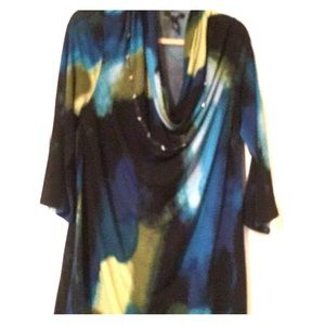 Lady’s dress size L very nice